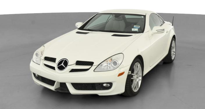 2009 Mercedes-Benz SLK 300 -
                Bessemer, AL