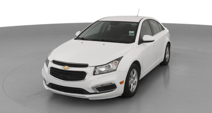 2015 Chevrolet Cruze LT -
                Fort Worth, TX