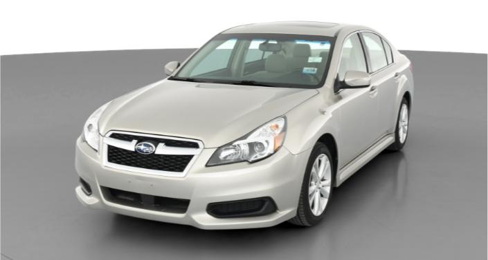 2014 Subaru Legacy Premium -
                Richton Park, IL