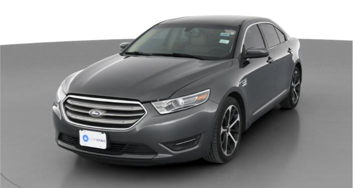 2015 Ford Taurus SEL -
                Richton Park, IL