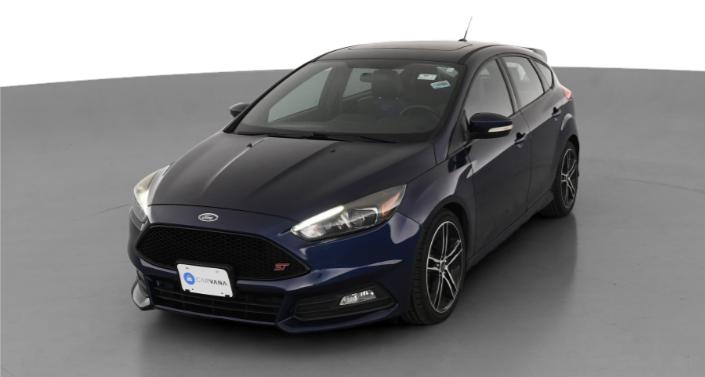 2016 Ford Focus ST -
                Framingham, MA