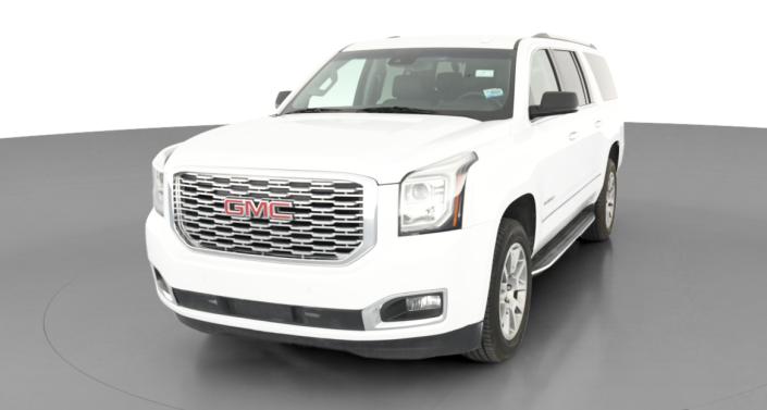 2019 GMC Yukon XL Denali -
                San Antonio, TX