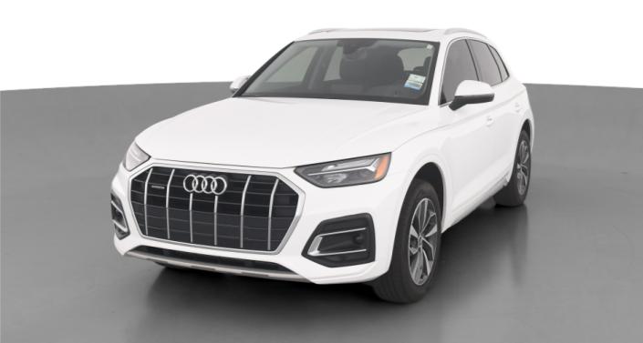 2021 Audi Q5 Premium -
                Auburn, GA