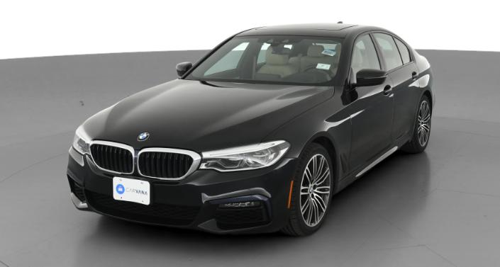 2020 BMW 5 Series 540i xDrive -
                Lorain, OH