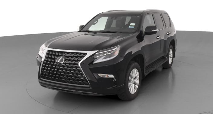 2023 Lexus GX 460 -
                Manville, NJ