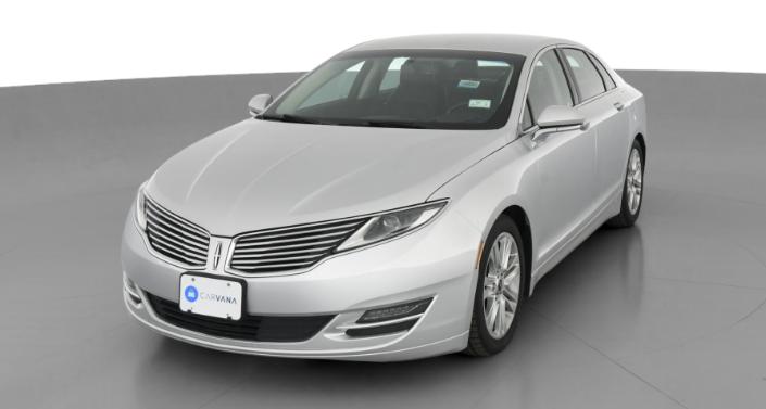 2016 Lincoln MKZ Base -
                Tooele, UT