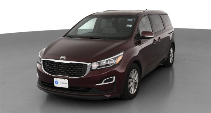 2019 Kia Sedona EX -
                Beverly, NJ