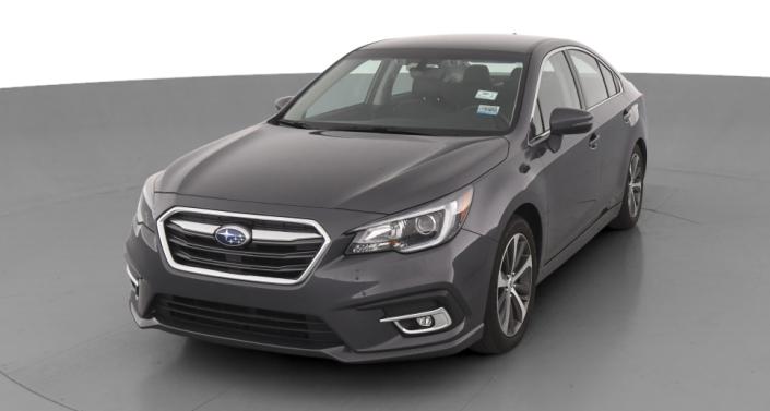 2019 Subaru Legacy Limited -
                Indianapolis, IN