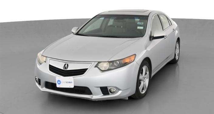 2013 Acura TSX Base -
                Colonial Heights, VA