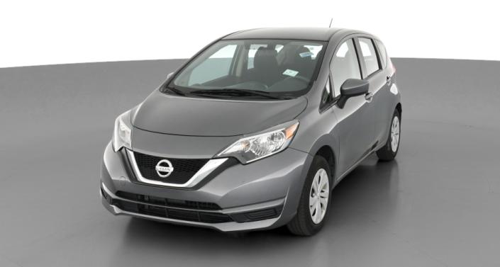 2019 Nissan Versa Note SV -
                Trenton, OH