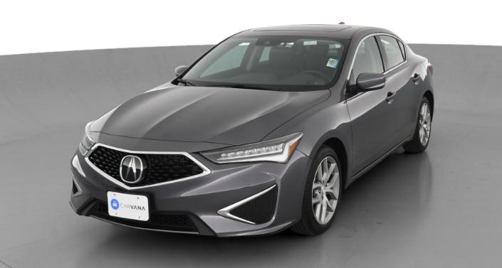 2021 Acura ILX  -
                Colonial Heights, VA