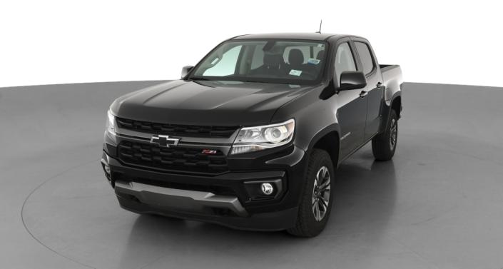 2022 Chevrolet Colorado Z71 -
                Bessemer, AL