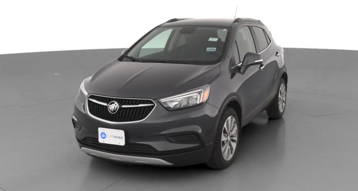 2018 Buick Encore Preferred -
                Indianapolis, IN