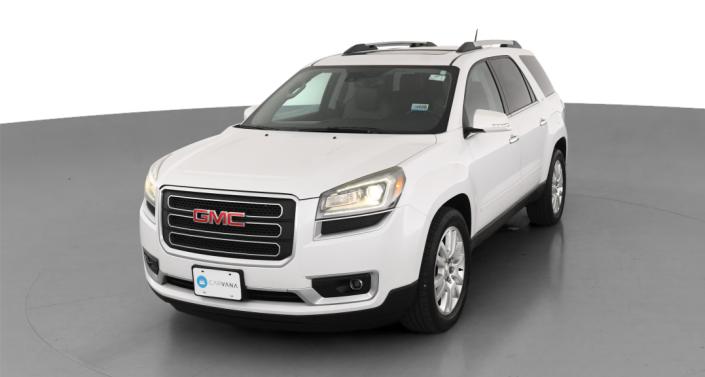 2016 GMC Acadia SLT -
                Beverly, NJ