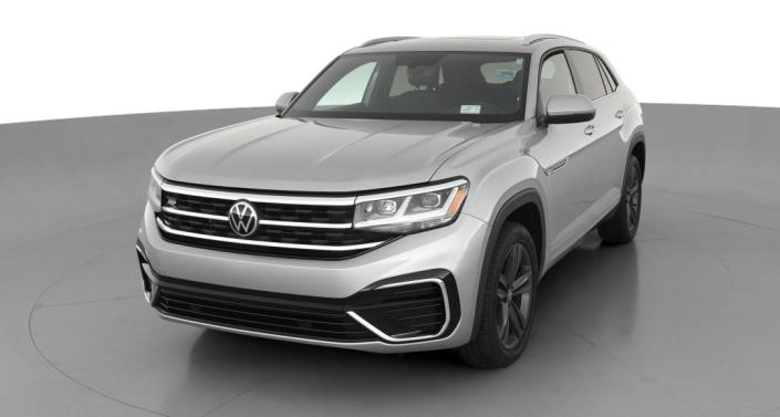 2021 Volkswagen Atlas SE -
                Bessemer, AL