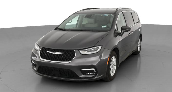 2021 Chrysler Pacifica Touring L -
                Bessemer, AL