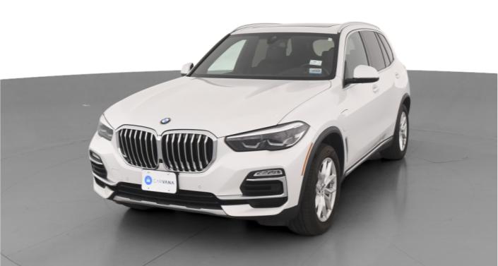 2021 BMW X5 xDrive45e -
                Indianapolis, IN