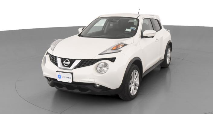 2015 Nissan Juke SL -
                Indianapolis, IN