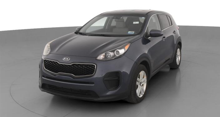 2019 Kia Sportage LX -
                Indianapolis, IN