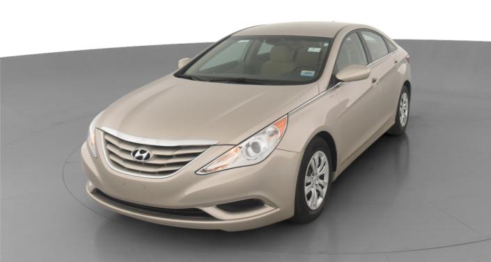 2011 Hyundai Sonata GLS -
                Hebron, OH