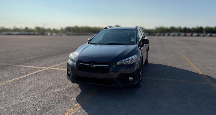 2018 Subaru Crosstrek Premium -
                Akron, NY