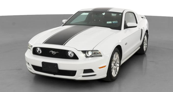 2014 Ford Mustang GT Premium -
                Bessemer, AL