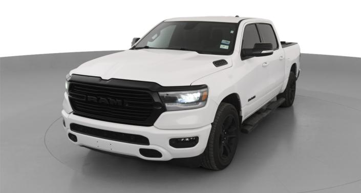 2021 RAM 1500 Lone Star -
                Fort Worth, TX