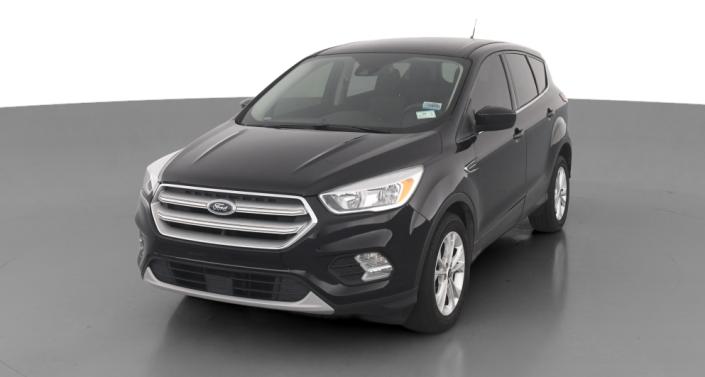 2019 Ford Escape SE -
                Auburn, GA