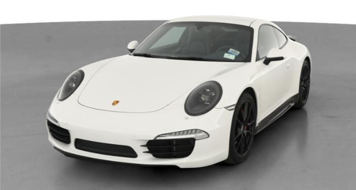 2012 Porsche 911 Carrera S -
                Bessemer, AL