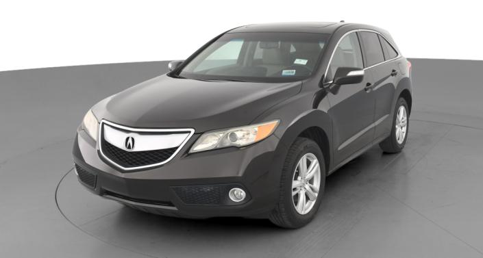 2015 Acura RDX Base -
                West Memphis, AR