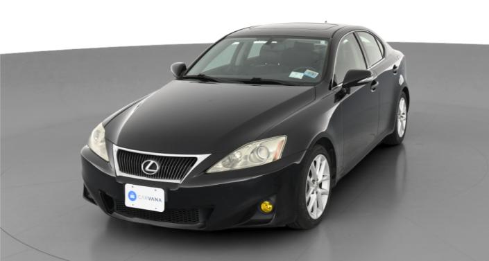 2013 Lexus IS 250 -
                Rocklin, CA