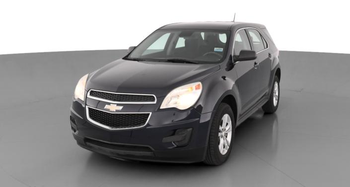 2015 Chevrolet Equinox LS -
                Tolleson, AZ