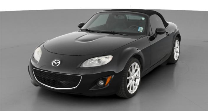 2010 Mazda MX-5 Miata Grand Touring -
                Tolleson, AZ