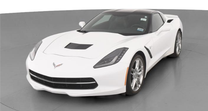 2015 Chevrolet Corvette Stingray -
                Indianapolis, IN