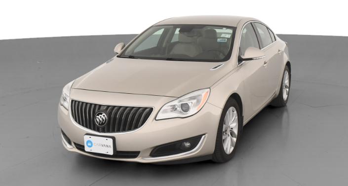 2014 Buick Regal Base -
                Indianapolis, IN