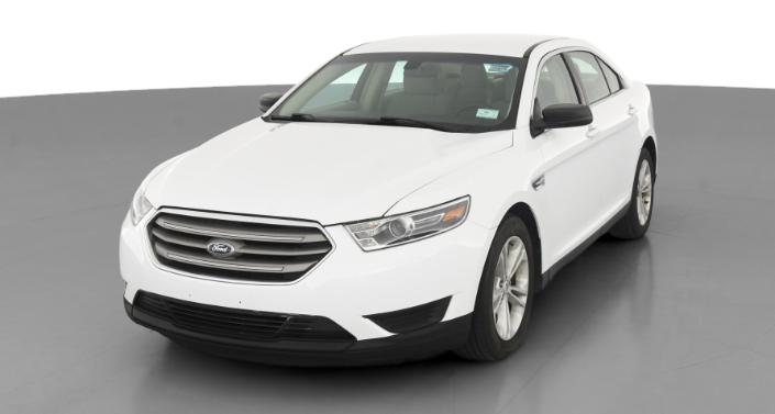 2018 Ford Taurus SE -
                Wheatland, OK