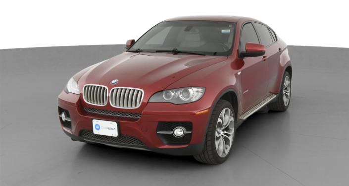 2011 BMW X6 xDrive50i -
                West Memphis, AR