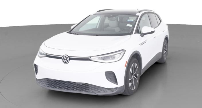 2021 Volkswagen ID.4 Pro S -
                Concord, NC