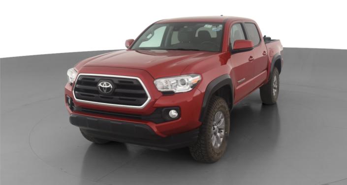 2019 Toyota Tacoma SR5 -
                Indianapolis, IN