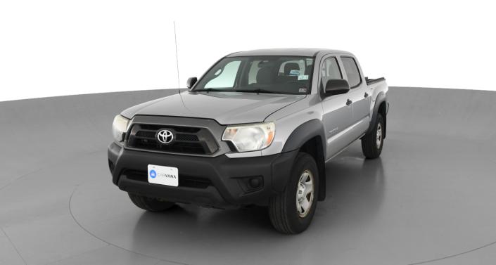 2014 Toyota Tacoma PreRunner -
                Beverly, NJ