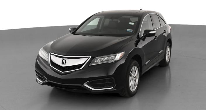 2018 Acura RDX Base -
                Beverly, NJ