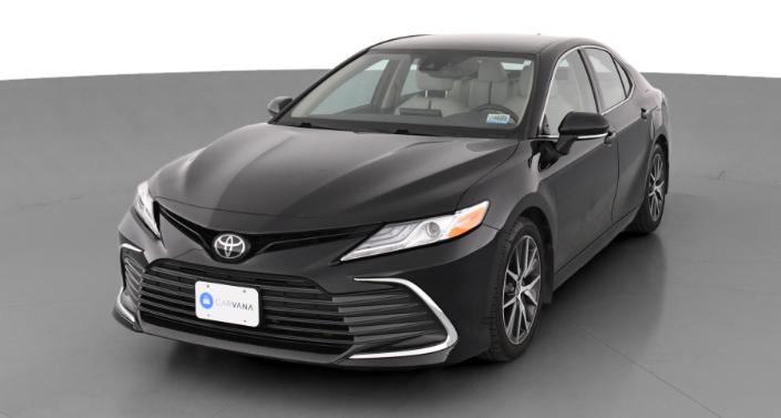 2022 Toyota Camry XLE -
                Tolleson, AZ