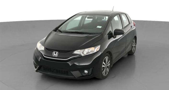 2015 Honda Fit EX -
                Bessemer, AL