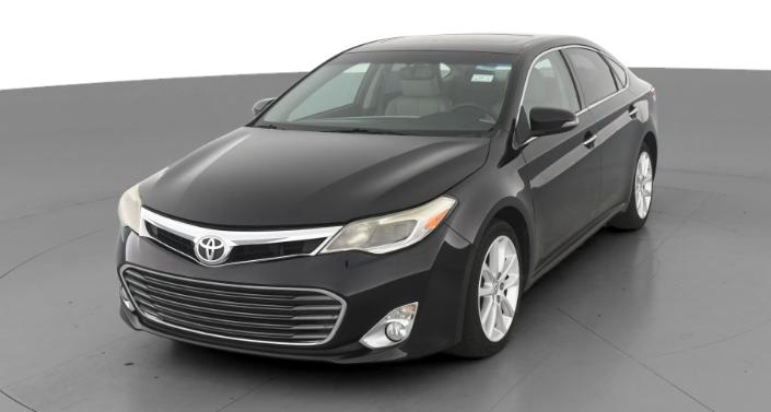 2013 Toyota Avalon Touring -
                Hebron, OH