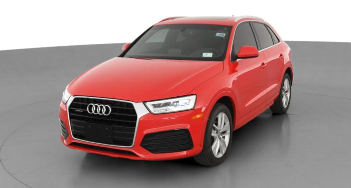 2018 Audi Q3 Premium Plus -
                Bessemer, AL