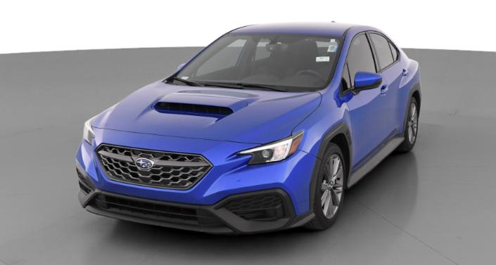 2022 Subaru WRX Base -
                Tolleson, AZ