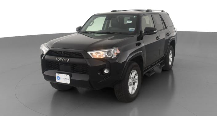 2022 Toyota 4Runner SR5 -
                Indianapolis, IN