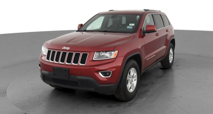 2014 Jeep Grand Cherokee Laredo -
                Concord, NC