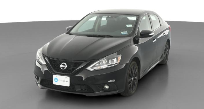 2018 Nissan Sentra SR -
                Indianapolis, IN