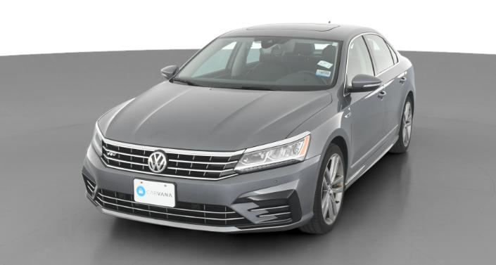 2019 Volkswagen Passat R-Line -
                Framingham, MA